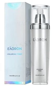 Hyaluronic Toner 120ml