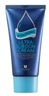 Hyaluronic Ultra Suboon crème 45 ml