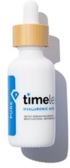 Hyaluronzuur 100% Pure Serum