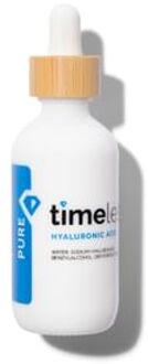 Hyaluronzuur 100% Pure Serum