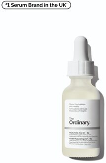 Hyaluronzuur 2% + B5 30 ml