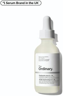 Hyaluronzuur 2% + B5 60 ml