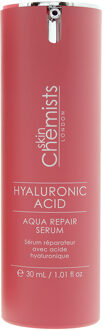Hyaluronzuur Aqua Repair Serum 30ml - One Size