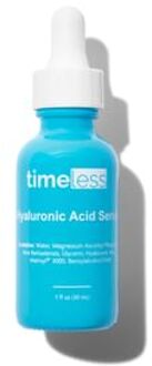 Hyaluronzuur + Vitamine C Serum