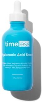 Hyaluronzuur + Vitamine C Serum