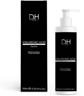 Hyaluronzuur Reinigingsgel 200ml - One Size