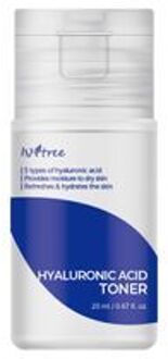 Hyaluronzuur Toner Mini