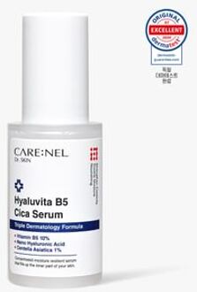Hyaluvita B5 Cica Serum 30ml