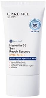 Hyaluvita B5 Sun Repair Essence 50ml