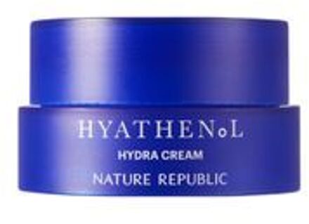 Hyathenol Hydra Cream 50ml