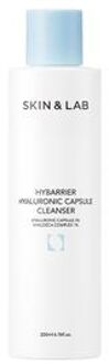 Hybarrier Hyaluronic Capsule Cleanser 200ml