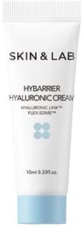 Hybarrier Hyaluronic Cream Mini 10ml