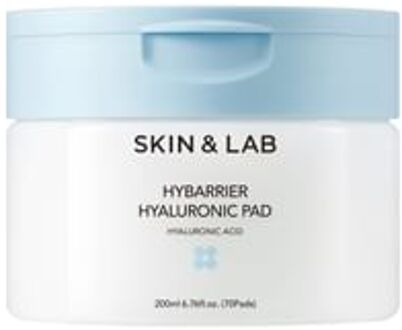 Hybarrier Hyaluronic Pad 70 pads