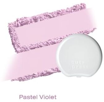 Hybrid Airbrush Blotting Finish Powder Pastel Violet