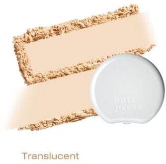 Hybrid Airbrush Blotting Finish Powder Translucent