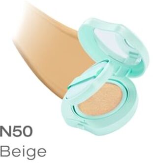Hybrid Brightening Cushion SPF 50 PA++++ N50 Beige