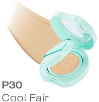 Hybrid Brightening Cushion SPF 50 PA++++ P30 Cool Fair