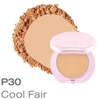 Hybrid Flawless Foundation Powder SPF 50 PA++++ P30 Cool Fair