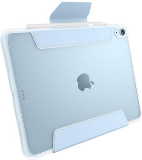 Hybrid Pro iPad Air 10,9 & 11 hoes blauw