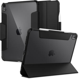 Hybrid Pro iPad Air 10,9 & 11 hoes zwart