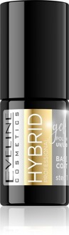 Hybrid Professional Base Coat Base Under Hybrid Lacquer 5Ml