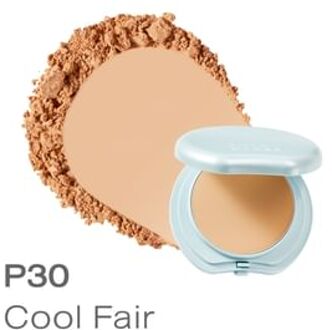 Hybrid Shine-Free Foundation Powder SPF 50 PA++++ P30 Cool Fair