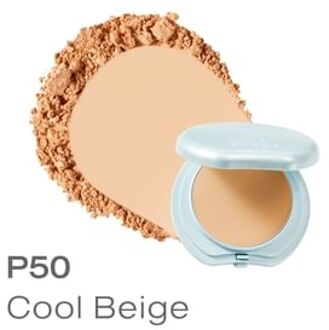 Hybrid Shine-Free Foundation Powder SPF 50 PA++++ P50 Cool Beige