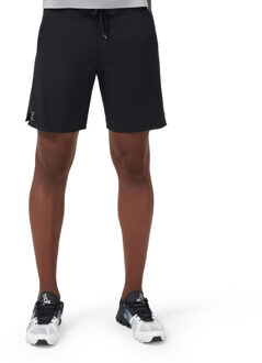 Hybrid Shorts - Korte broeken zwart - XL