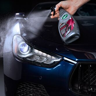 Hybrid Solutions Ceramic 3-in-1 Detailer 500 ml