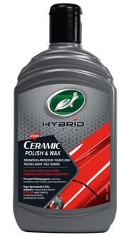Hybrid Solutions Ceramic Polish & Wax 500 ml
