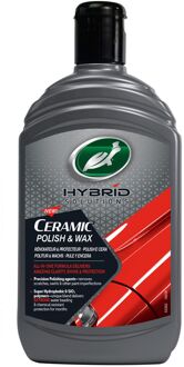 Hybrid Solutions Ceramic Polish & Wax 500 ml