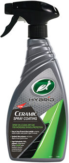 Hybrid Solutions Ceramic Spray Coating 500 ml