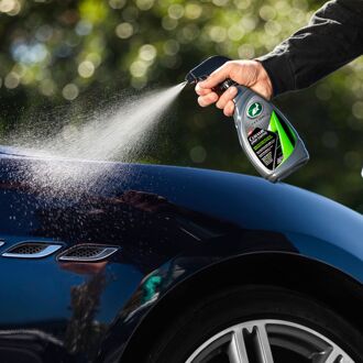 Hybrid Solutions Ceramic Spray Coating 500 ml