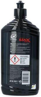 Hybrid Solutions Graphene To The Max Wax - 414 ml