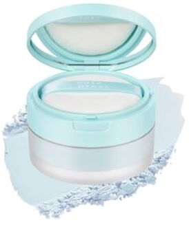 Hybrid Weightless Loose Powder SPF 15 PA+++ Translucent Blue