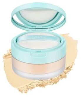 Hybrid Weightless Loose Powder SPF 15 PA+++ Translucent