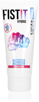 Hybride Glijmiddel - 100 ml