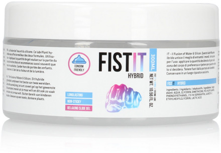 Hybride Lube - 10.1 fl oz / 300 ml