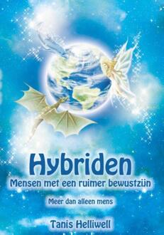 Hybriden - Boek Tanis Helliwell (9463310045)