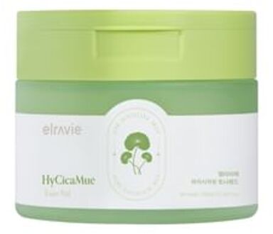 HyCicaMue Toner Pad 80 pads