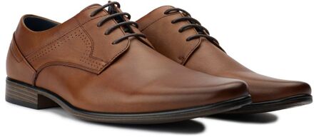 Hyde Derby Schoenen Bruin