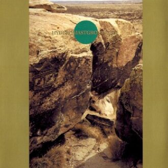 Hyderomastgroningem - Ruins