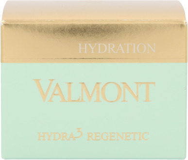 Hydra 3 Regenetic Cream 50ml. - One Size