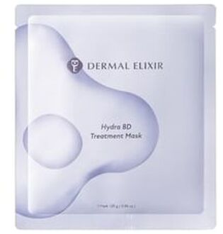 Hydra 8D Treatment Sheet Mask 25ml x 1 pc