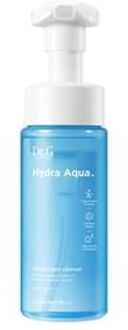 Hydra Aqua Bubble Foam Cleanser 150ml