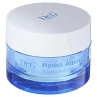 Hydra Aqua Watery Gel Cream 50ml