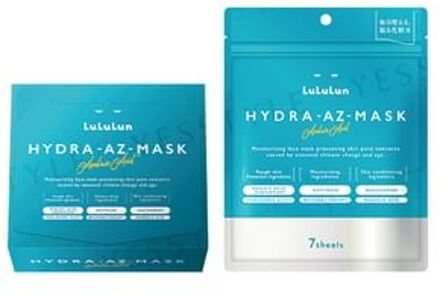 Hydra AZ Mask 7 pcs