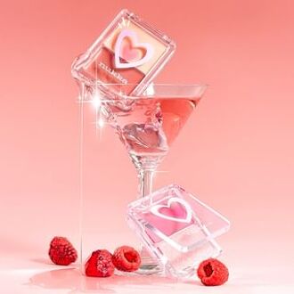 Hydra Blush Palette - 2 Colors #01 - 5g