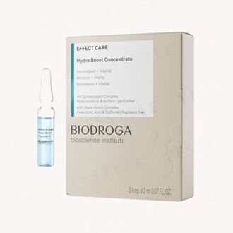 Hydra Boost Concentrate 2ml x 3 pcs