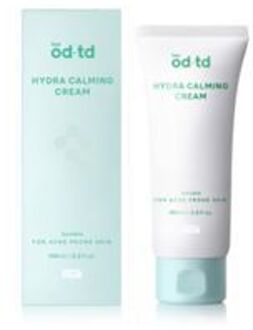 Hydra Calming Cream 100ml